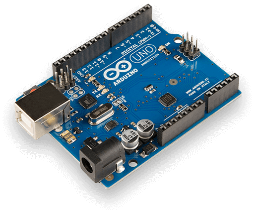 Control de emisoras de radioaficionado con Arduino [1]: Enunciado del  problema - el blog de giltesa